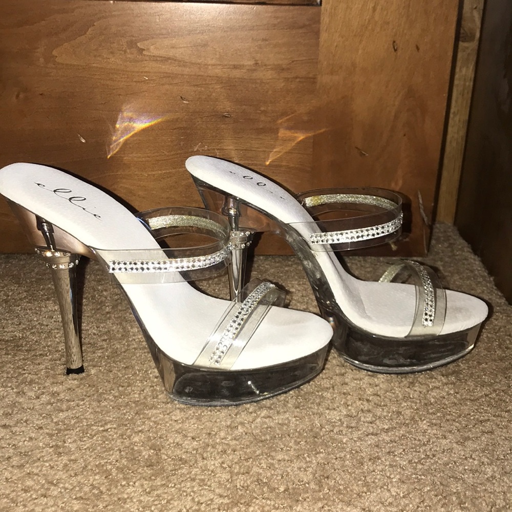 Sexy heels